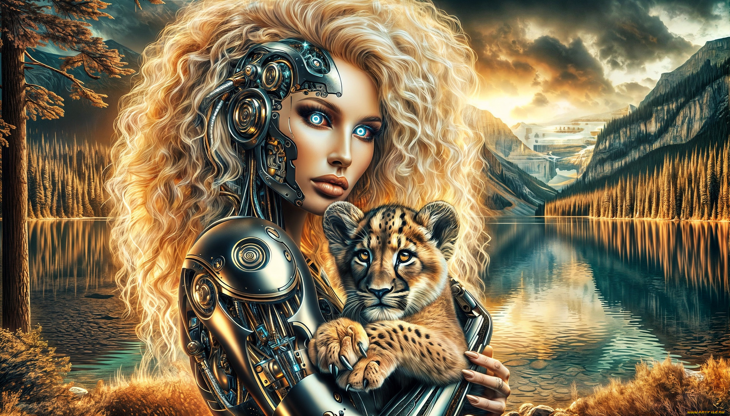 3 ,   , science fiction, 